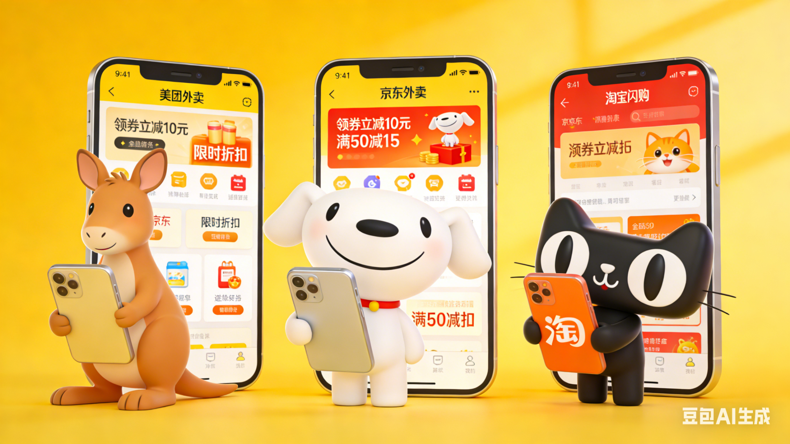 顺势CPS——专注本地生活CPS变现，长期稳定副业项目