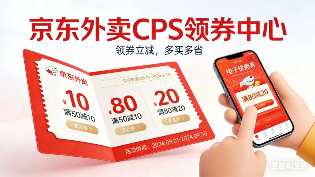 图片[1]-顺势 CPS 是什么意思_为什么越来越多人关注 CPS 推广模式